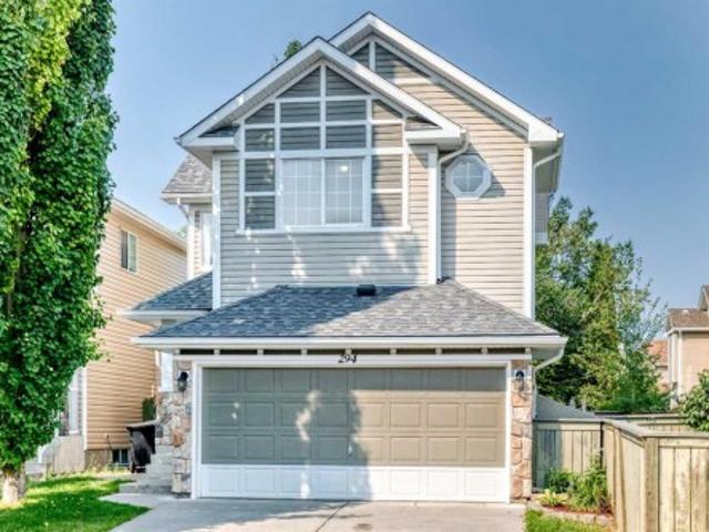 294 Cougar Plateau Way Sw, Calgary, AB, T3H 5S1 house for sale | Listing ID A2340 | Royal LePage