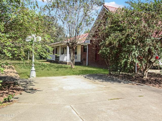 294 County Road 325