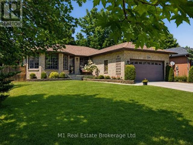 294 Colborne Street, Centre Wellington Elora/Salem, ON, N0B 1S0 house for sale | Listing ID X13828 | Royal LePage