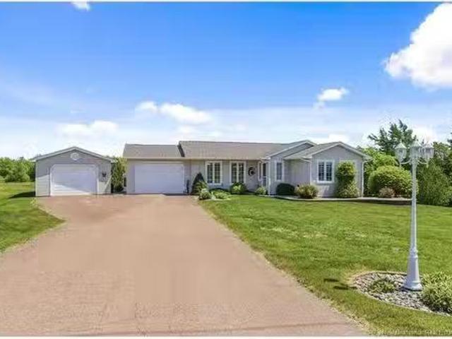 294 Cormier Village Rd, Cormier Village, NB, E4P 5W7 house f.