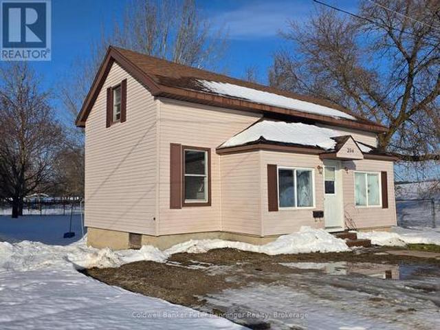 294 Church Street, Arran Elderslie, ON, N0G 2N0 house for sale | Listing ID X12714 | Royal LePage