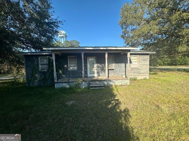 294 Clear Lake Road