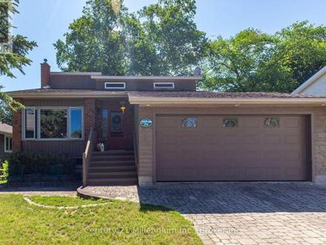 294 Albert Street S, Saugeen Shores, ON, N0H 2L0 house for sale | Listing ID X13808 | Royal LePage