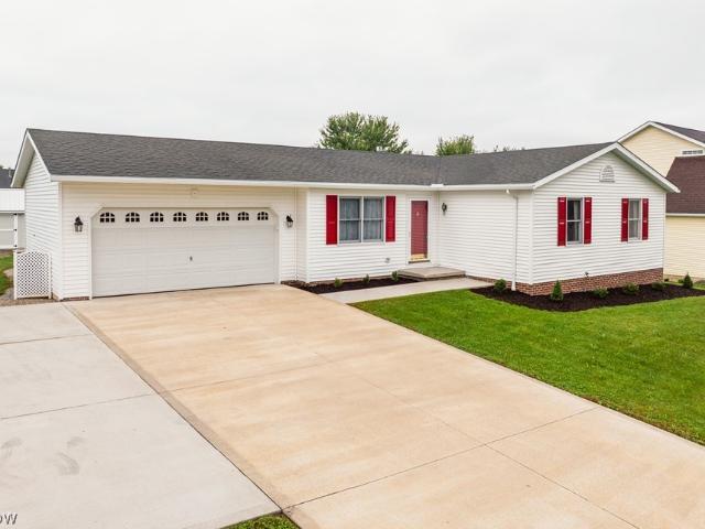 294 Apple Ridge Drive