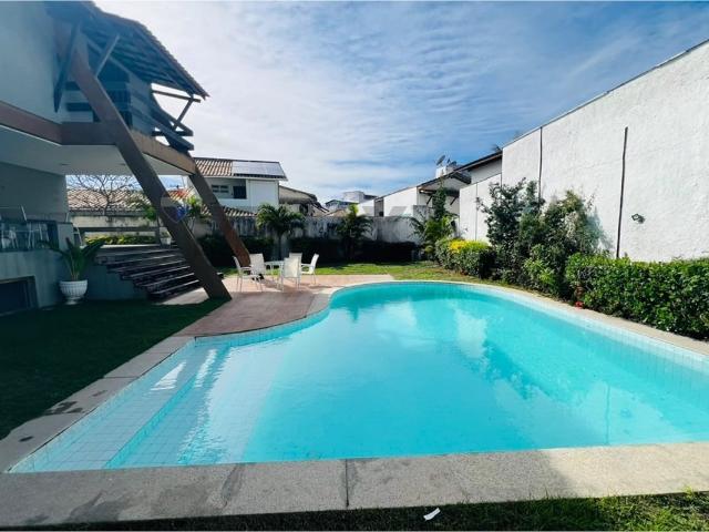 294 Área Útil Casa Alugar, 6 Dormitórios localizado em Rua Praia Mar Grande, 167, Vilas do Atlântico, Lauro de Freitas, Bahia, 42707 680 | Brasil