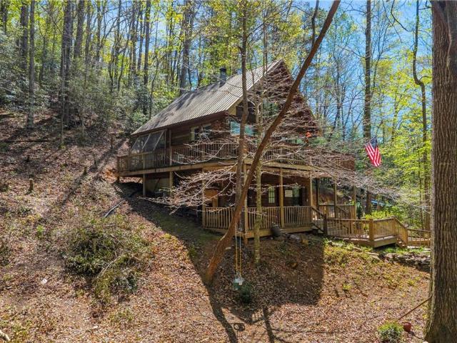 294 Brookwood Ln, Clarkesville, GA 30523 | MLS #7753