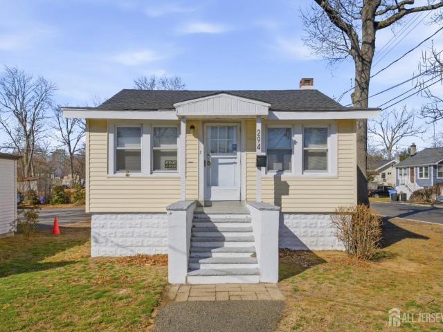 294 Devoe Avenue