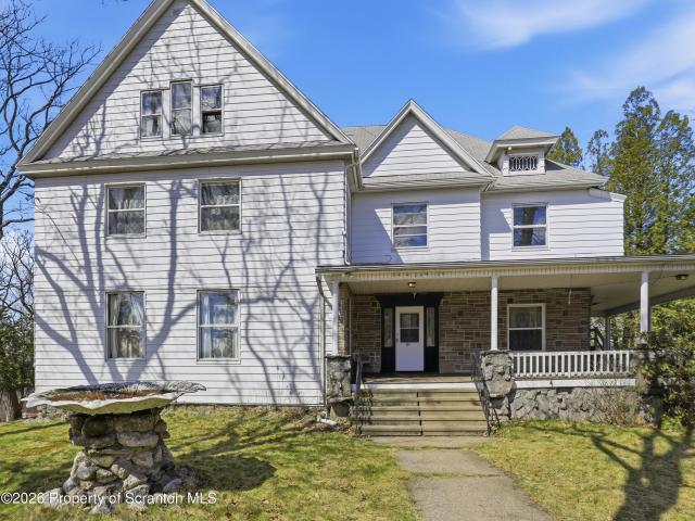 294 Elmhurst Blvd, Dunmore, PA 18505 | MLS #SC261428