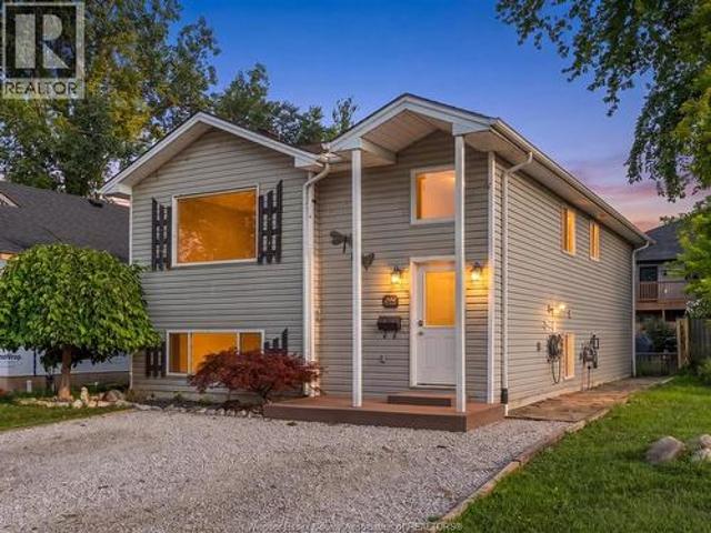 294 Erieview Drive, Kingsville, ON, N9Y 1M4 house for sale | Listing ID 26019 | Royal LePage