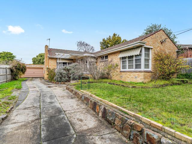 294 Huntingdale Rd, Mount Waverley