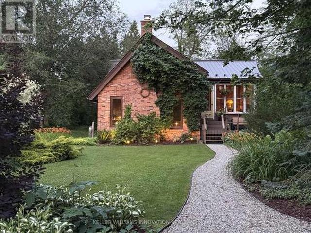 294 Huron Road, Huron Kinloss, ON, N2Z 2X3 house for sale | Listing ID X13554 | Royal LePage