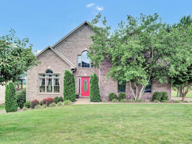 294 Inverness Trail