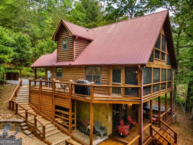 294 Oakwood Trail