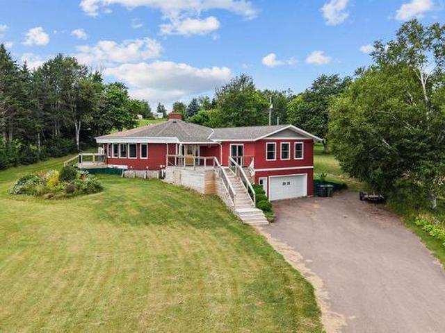 294 Lower Montague Road, Lower Montague, PE, C0A 1R0 house for sale | Listing ID 202619 | Royal LePage