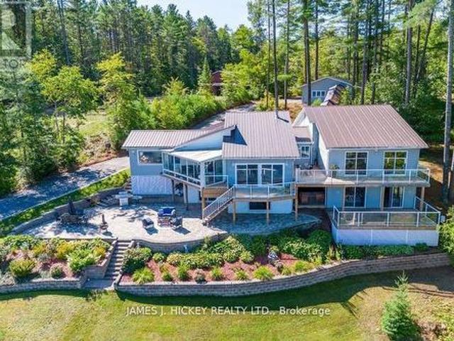 294 Lau Ren Road, Laurentian Hills, ON, K0J 1P0 house for sale | Listing ID X13548 | Royal LePage