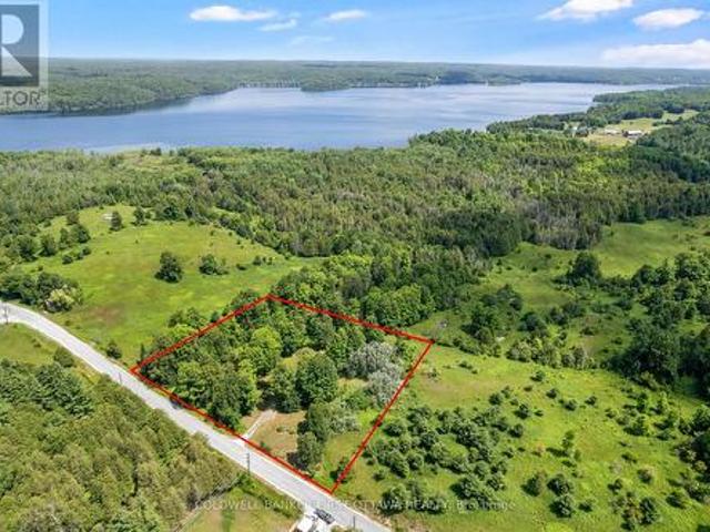 294 Lavant Mill Road, Lanark Highlands, ON, K0G 1M0 house for sale | Listing ID X13587 | Royal LePage