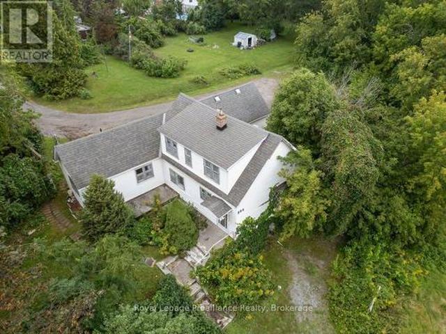 294 Moira Street E, Belleville Ward, ON, K8P 2T1 house for sale | Listing ID X13736 | Royal LePage