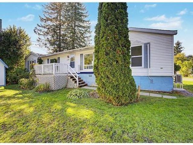 294 Magnolia Lane, Fredericton, NB, E3B 7P4 house for sale | Listing ID NB146647 | Royal LePage