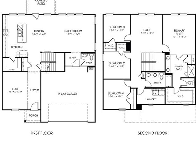 294 Mulberry Creek Court