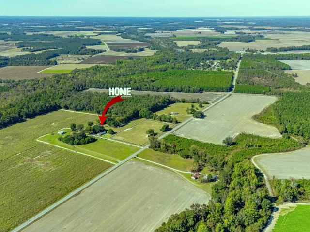 294 Nates Store Road