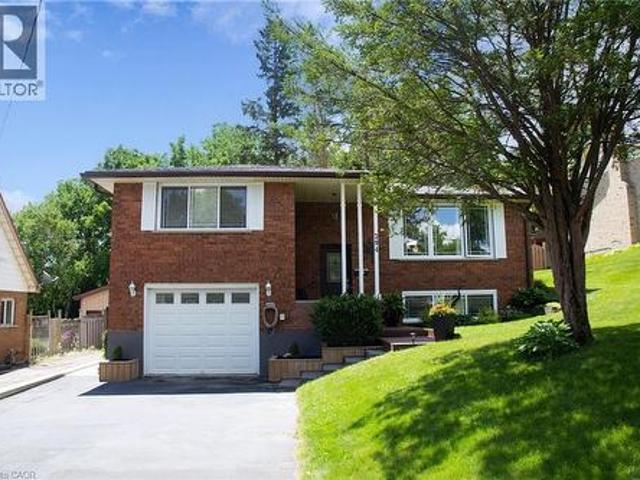 294 South Drive, Simcoe, ON, N3Y 1H2 house for sale | Listing ID 40841 | Royal LePage