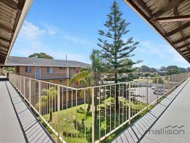 29/4 Southend Road, Hamilton Hill, WA 6163