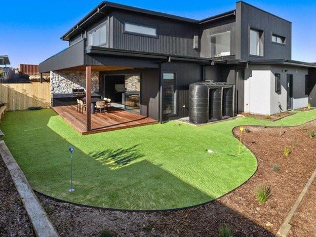 294 sqm Home | Architecturally Designed | 5% ROI