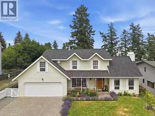 294 Robson Drive, Kamloops, BC, V2E 1W1 house for sale List.