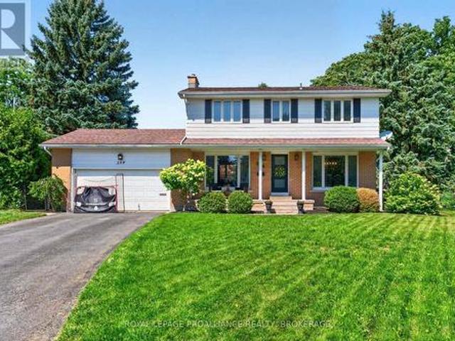 294 Rosemount Terrace, Kingston City Southwest, ON, K7M 4A3 house for sale | Listing ID X13636 | Royal LePage