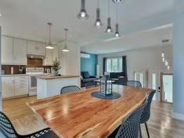 294 Rue Bellevue, Saint Donat, QC, J0T 2C0 house for sale L.