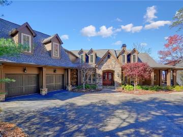 294 Wild Turkey Bluff, Big Canoe, GA 30143 | MLS #7734