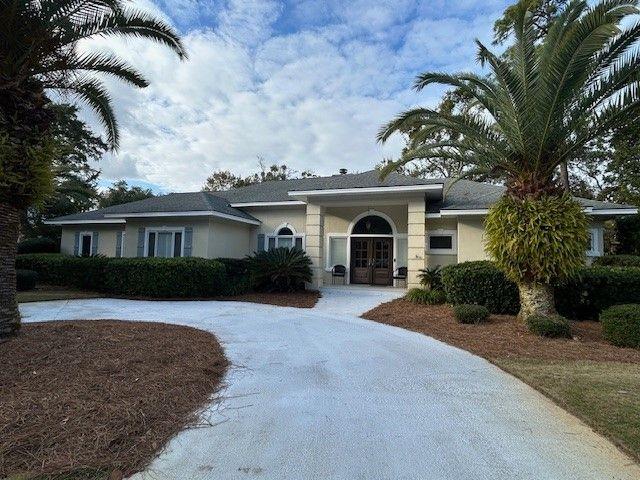 294 Windridge Drive, Brunswick, US, GA