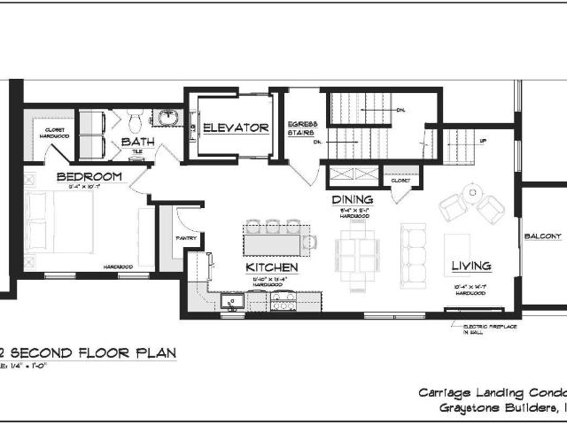 294 York Street, Unit #2, York, US, ME