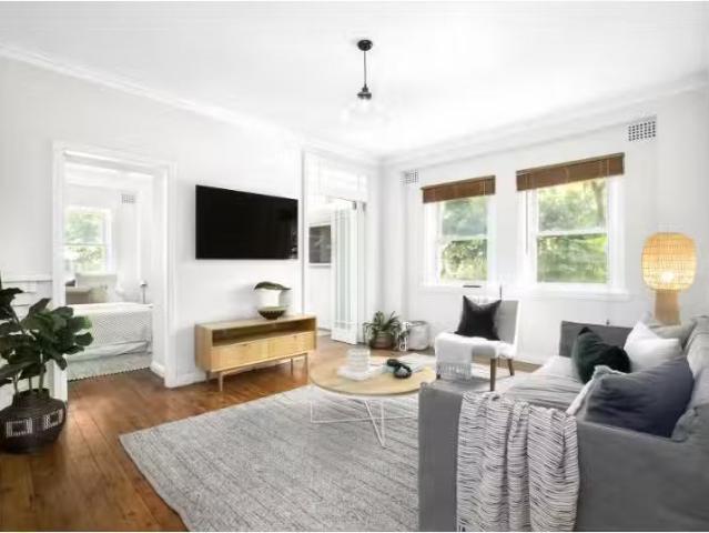 2/94a Birriga Road, Bellevue Hill Apartment for rent Listed b.