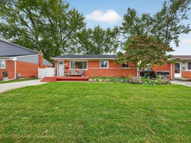 29547 Brown Court