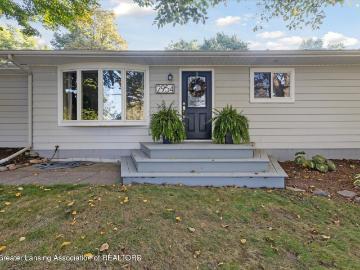 2954 Dobie Road