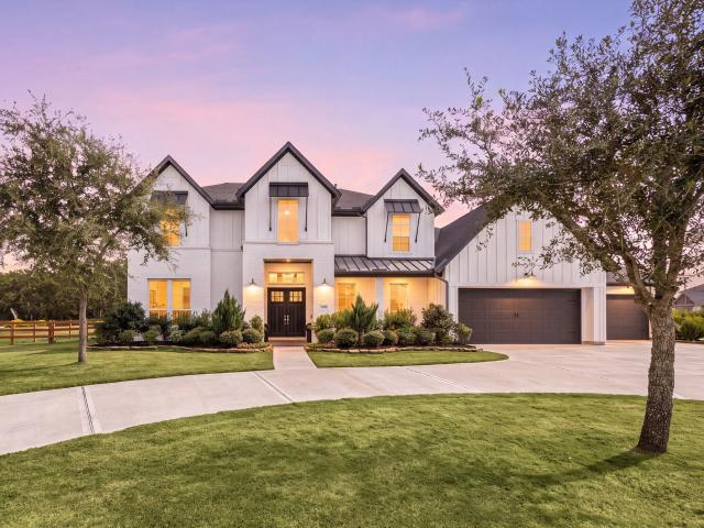 29559 Fulshear Lake Trace