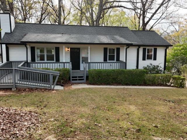 2955 Flowers Drive