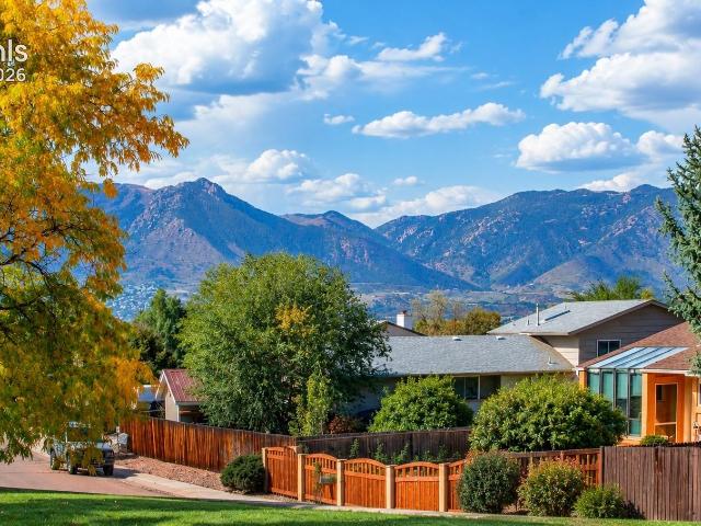 2955 Rhapsody Drive