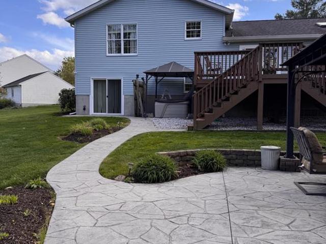 2955 Summer Drive