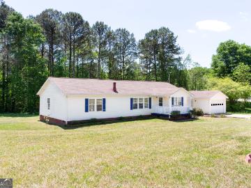 2955 Tommy Dillard Road