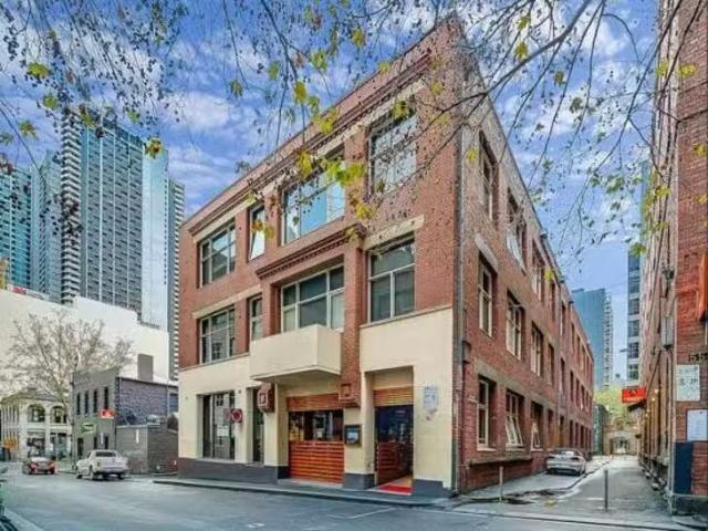 29/562 Little Bourke Street, Melbourne, VIC 3000