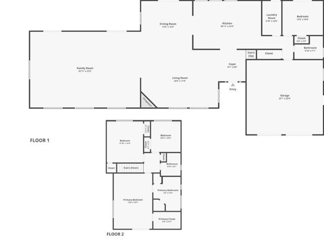 29567 Lilley Mountain