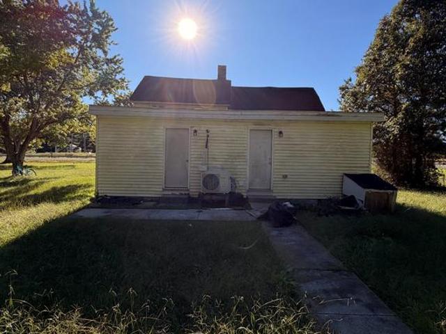 29564 Deal Island Road W