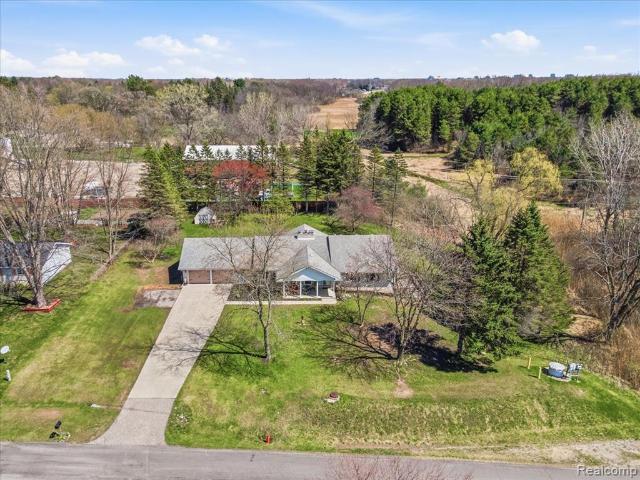 2956 Maywood Drive