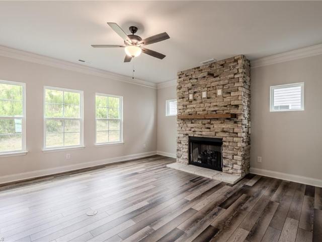 2956 Flat Rock Drive