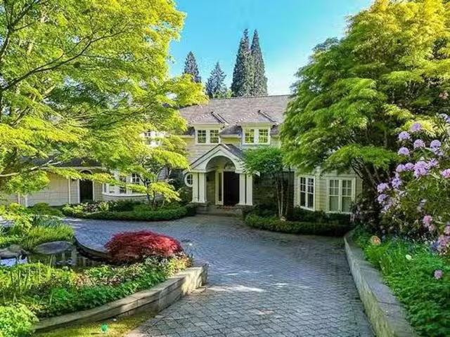 2956 Palmerston Avenue, West Vancouver, BC, V7V 2X3 house fo.