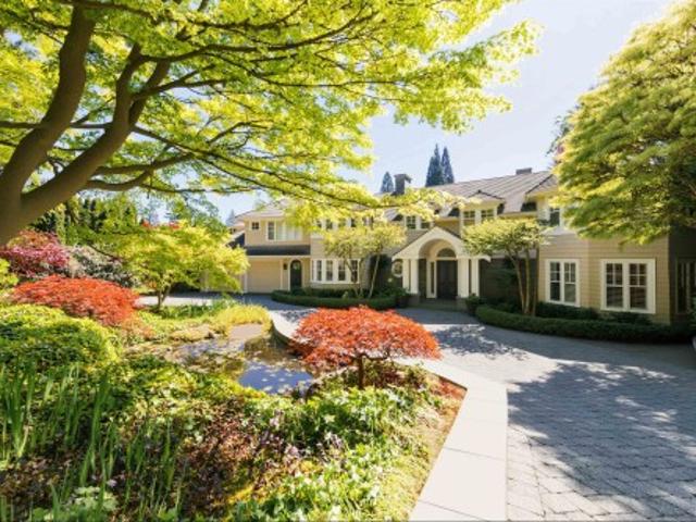 2956 Palmerston Avenue, West Vancouver, BC, V7V 2X3 house for sale | Listing ID R3175 | Royal LePage