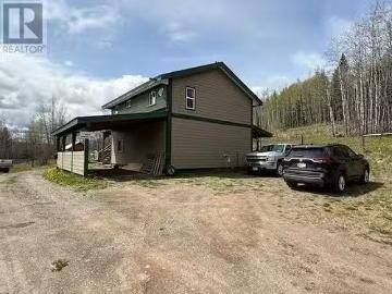 29575 Montgomery Road, Topley, BC, V0J 2Y0 house for sale L.