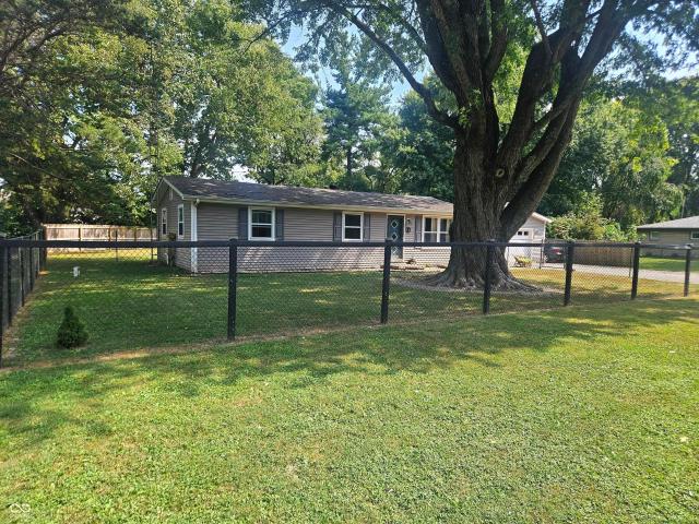 2957 N Talley Road